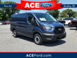Ford Transit-250 Cargo