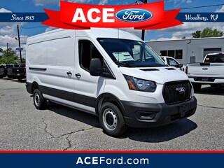 2026 Ford Transit-250 Cargo Base Van Medium Roof Van