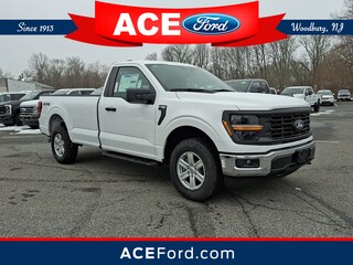 2026 Ford F-150 XL Truck Regular Cab