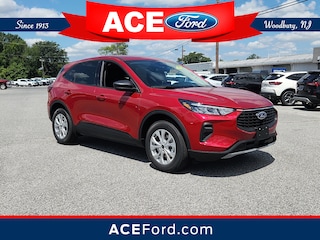 2025 Ford Escape Active SUV