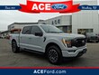  Ford F-150 S/Crew