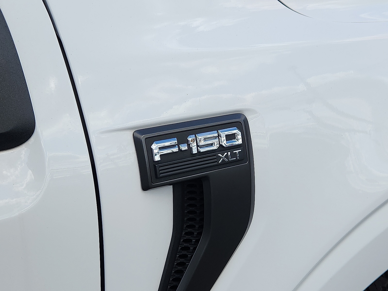 2021 Ford F-150 XLT - Photo 34