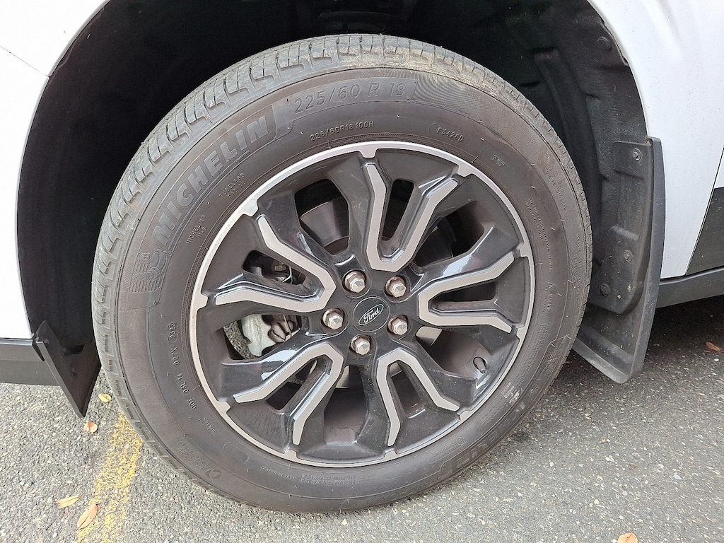 Used 2023 Ford Maverick XLT