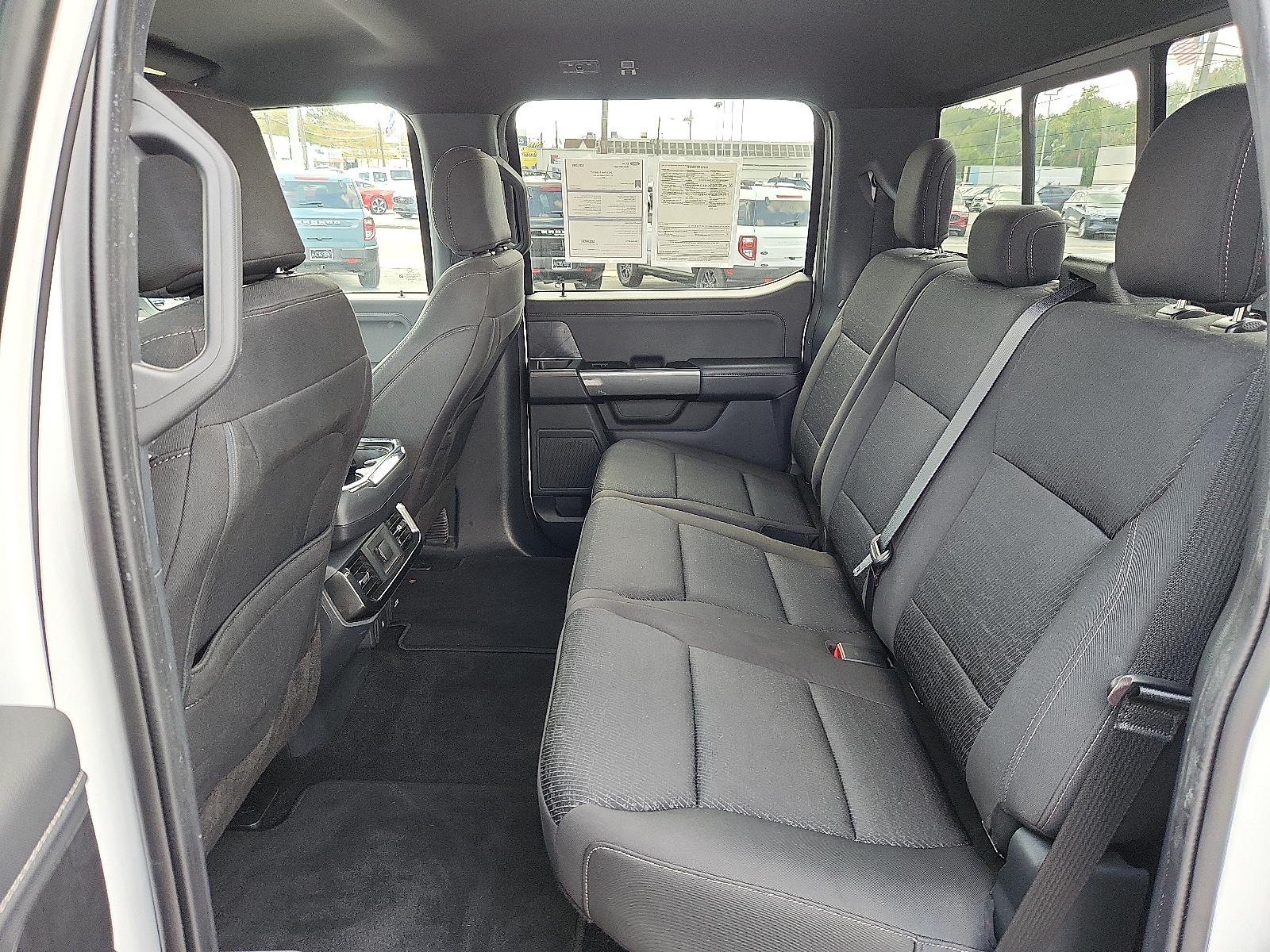 2021 Ford F-150 XLT - Photo 10