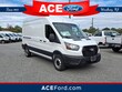  Ford Transit-250 Cargo