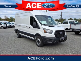 2026 Ford Transit-250 Cargo Base Van High Roof Van