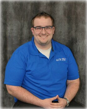 Staff member Brett Campbell from ID_ed508c92a9c2