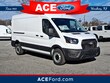  Ford Transit-250 Cargo