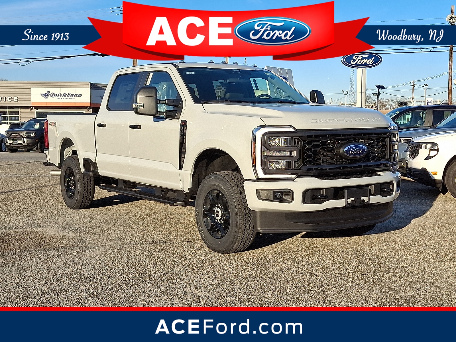 2026 Ford F-250 Base's photo