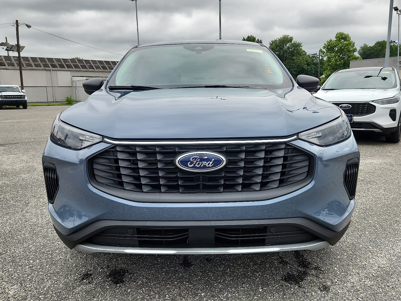 2025 Ford Escape Active photo 2