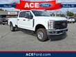  Ford F-250