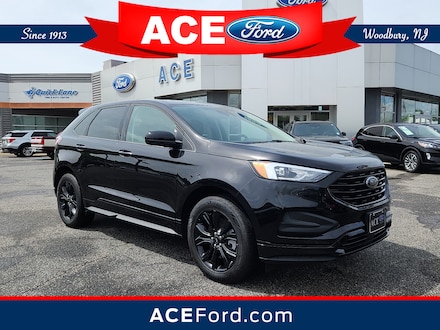 2024 Ford Edge SE SUV