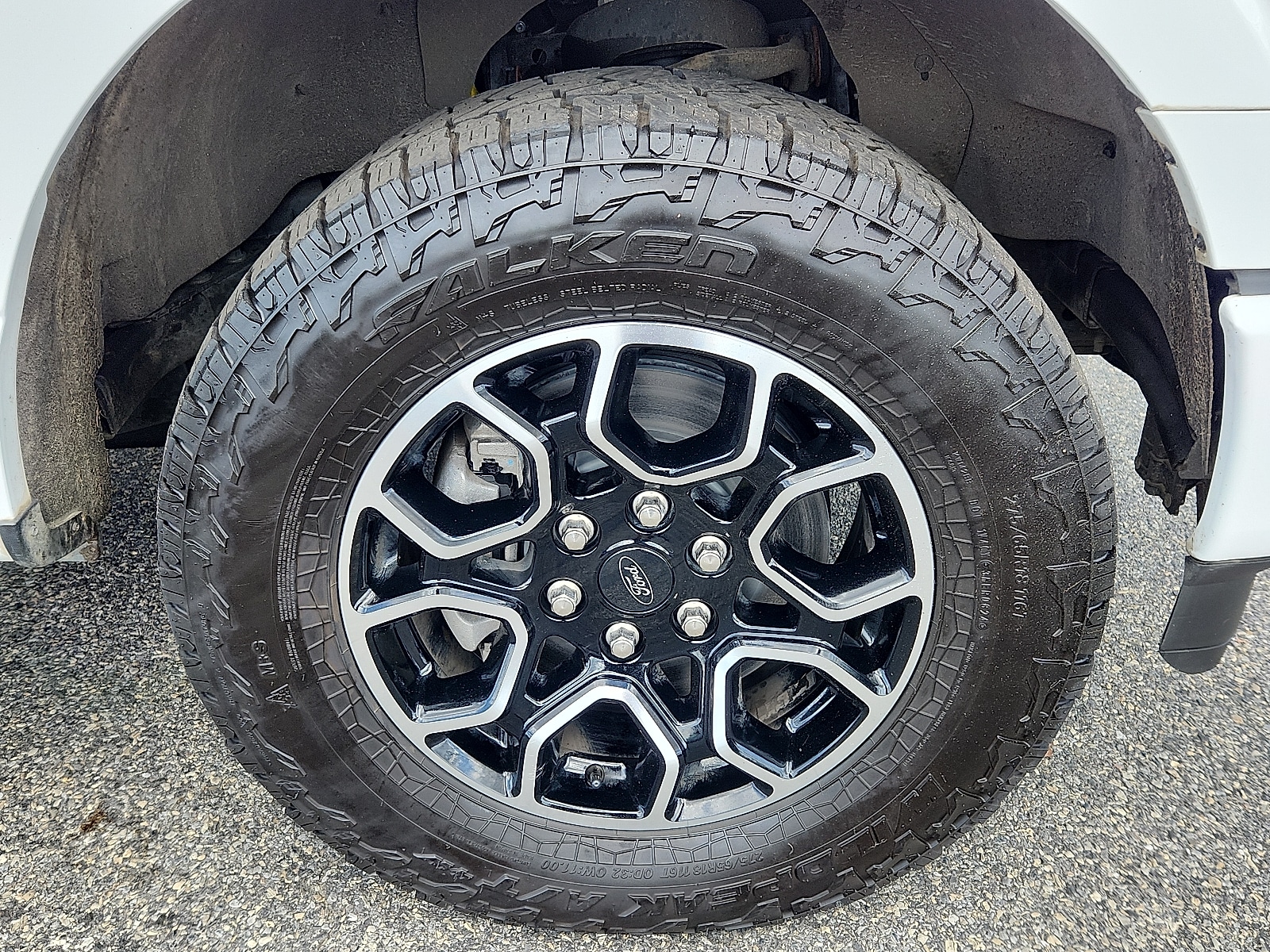 2021 Ford F-150 XLT - Photo 8