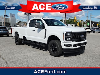 2026 Ford F-250 F-250 XL Truck Super Cab