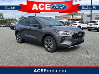 2026 Ford Escape ST-Line SUV