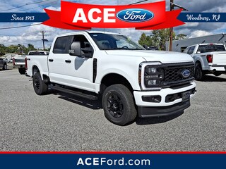 2026 Ford F-250 F-250 XL Truck Crew Cab