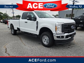 2025 Ford F-250 F-250 XL Truck Super Cab