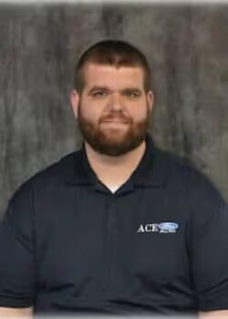 Staff member Sam Blair from ID_d847550cdd96