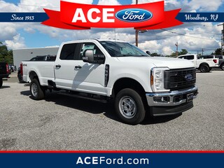 2026 Ford F-350 F-350 XL Truck Crew Cab