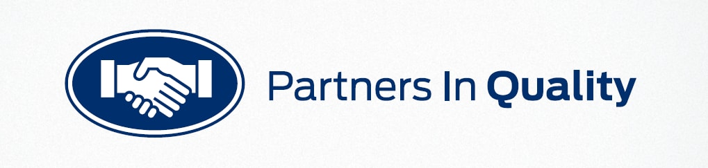 charter xplan ford partner code