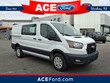  Ford Transit Cargo V