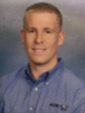 Staff member Mark Straup from ID_ed508c92a9c2