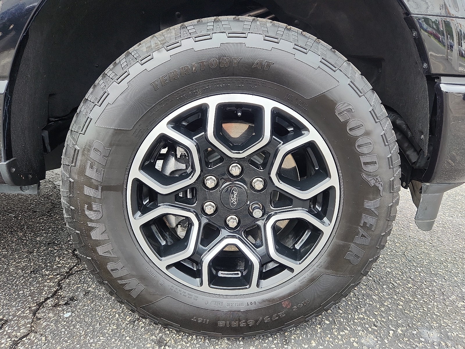 2023 Ford F-150 XLT - Photo 8