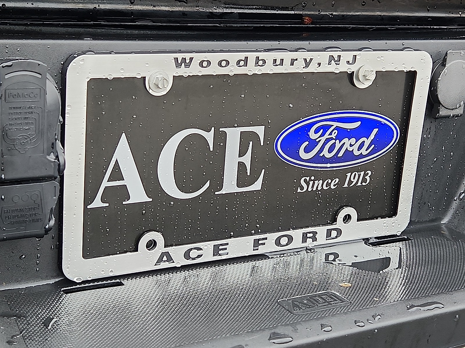 2023 Ford F-150 XLT - Photo 32