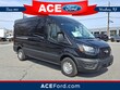  Ford Transit-250 Cargo
