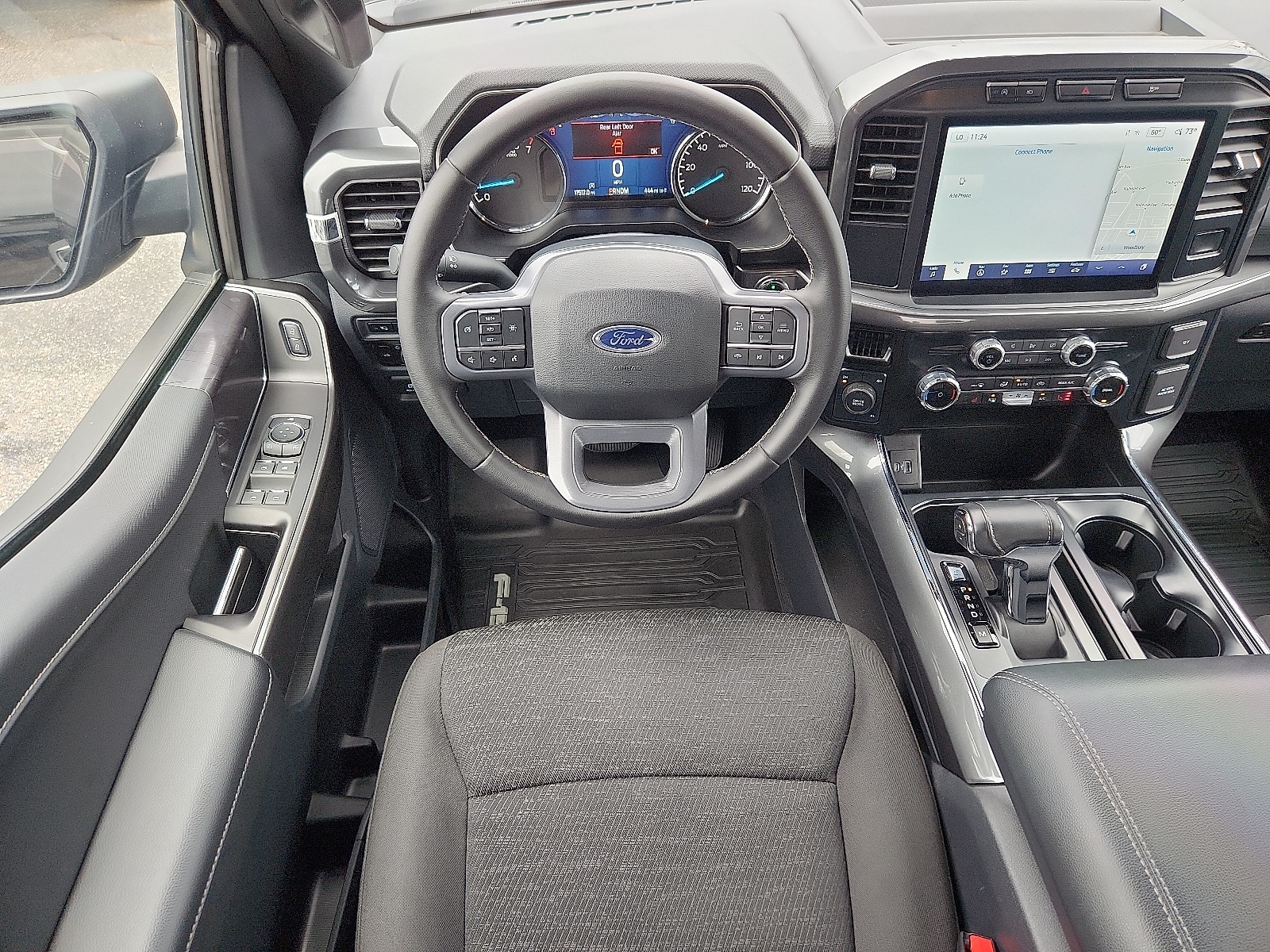 2023 Ford F-150 XLT - Photo 12