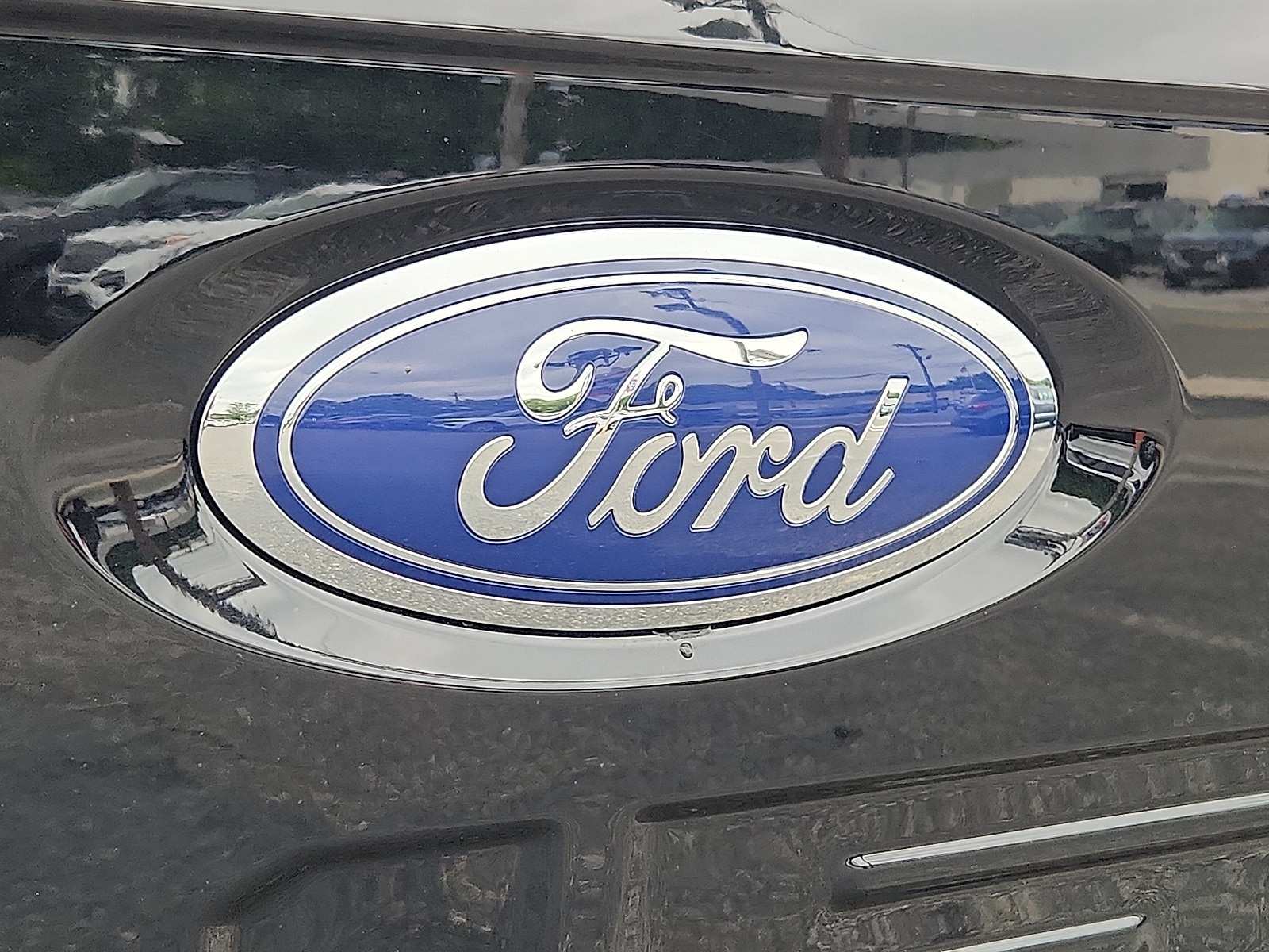 2023 Ford F-150 XLT - Photo 31