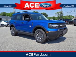 2026 Ford Bronco Sport Big Bend SUV