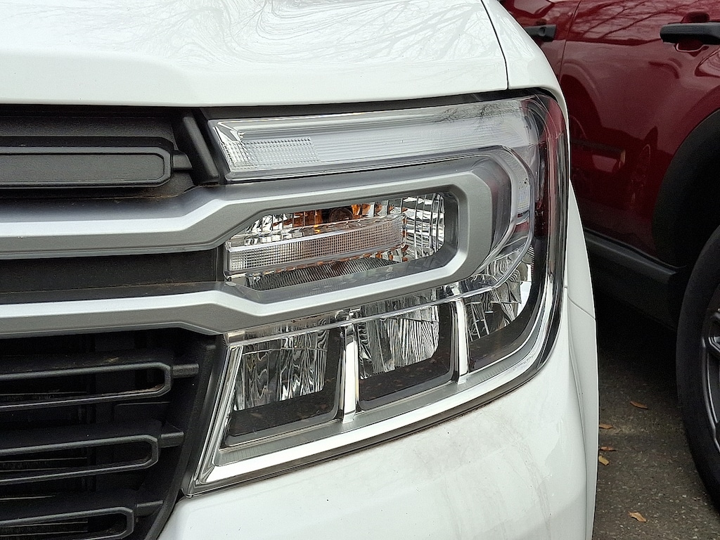 Used 2023 Ford Maverick XLT