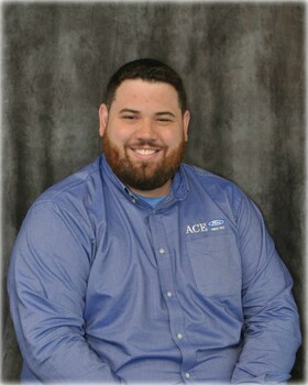 Staff member Justin Yost from ID_ed508c92a9c2