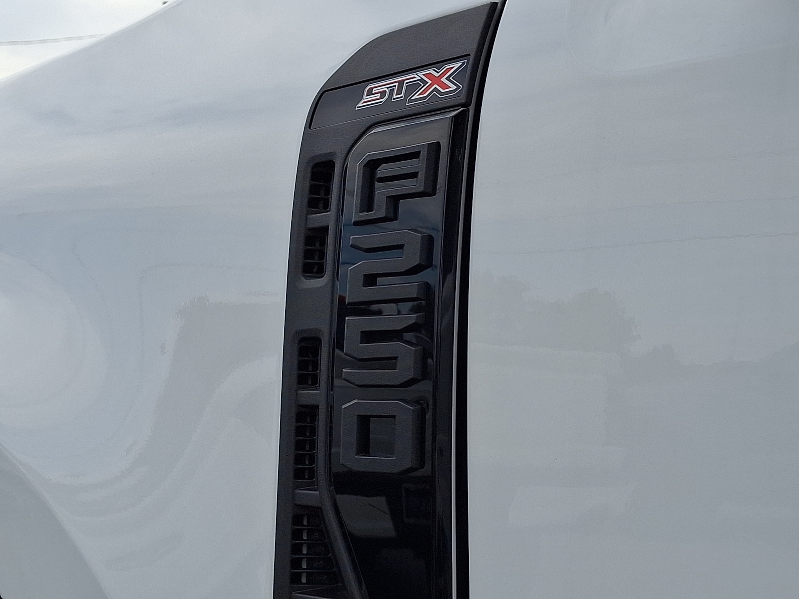 2026 Ford F-250 Super Duty XL - Photo 10