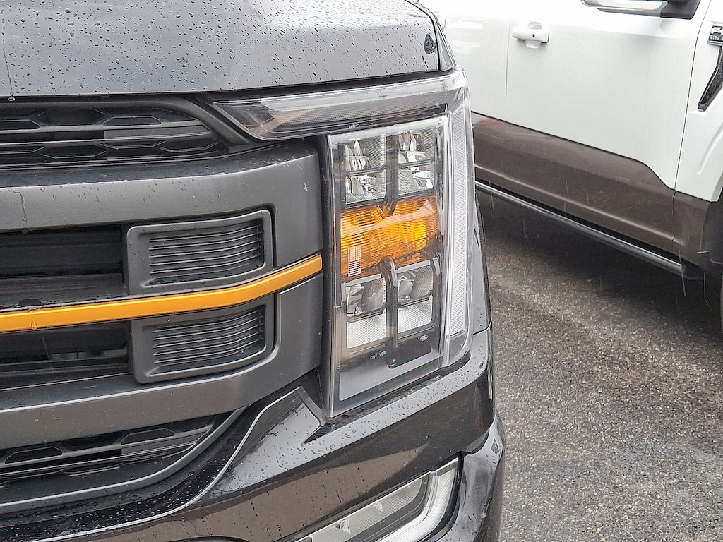 Used 2023 Ford F150 S/Crew Tremor