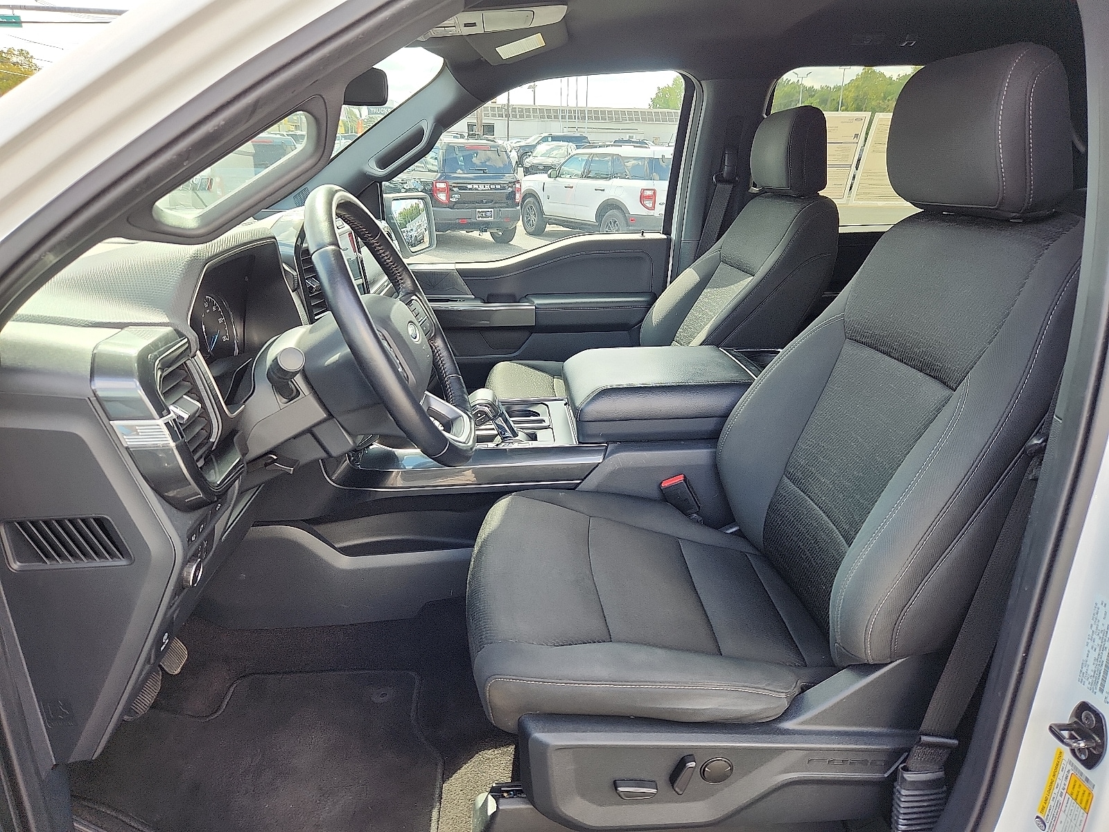 2021 Ford F-150 XLT - Photo 16