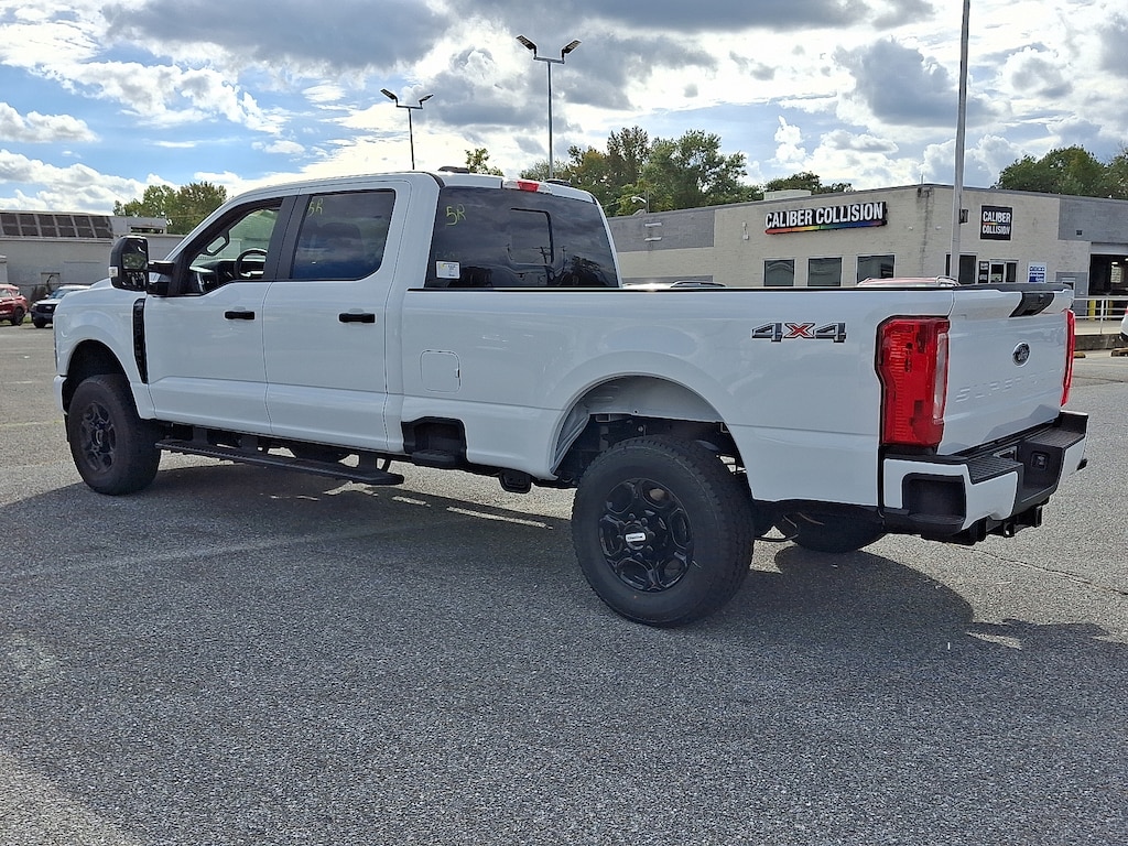 New 2026 Ford F-250 F-250 XL Truck Crew Cab