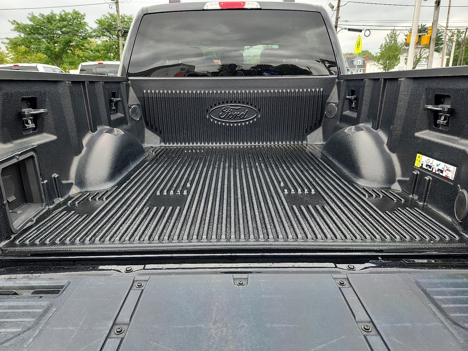 2023 Ford F-150 XLT - Photo 29