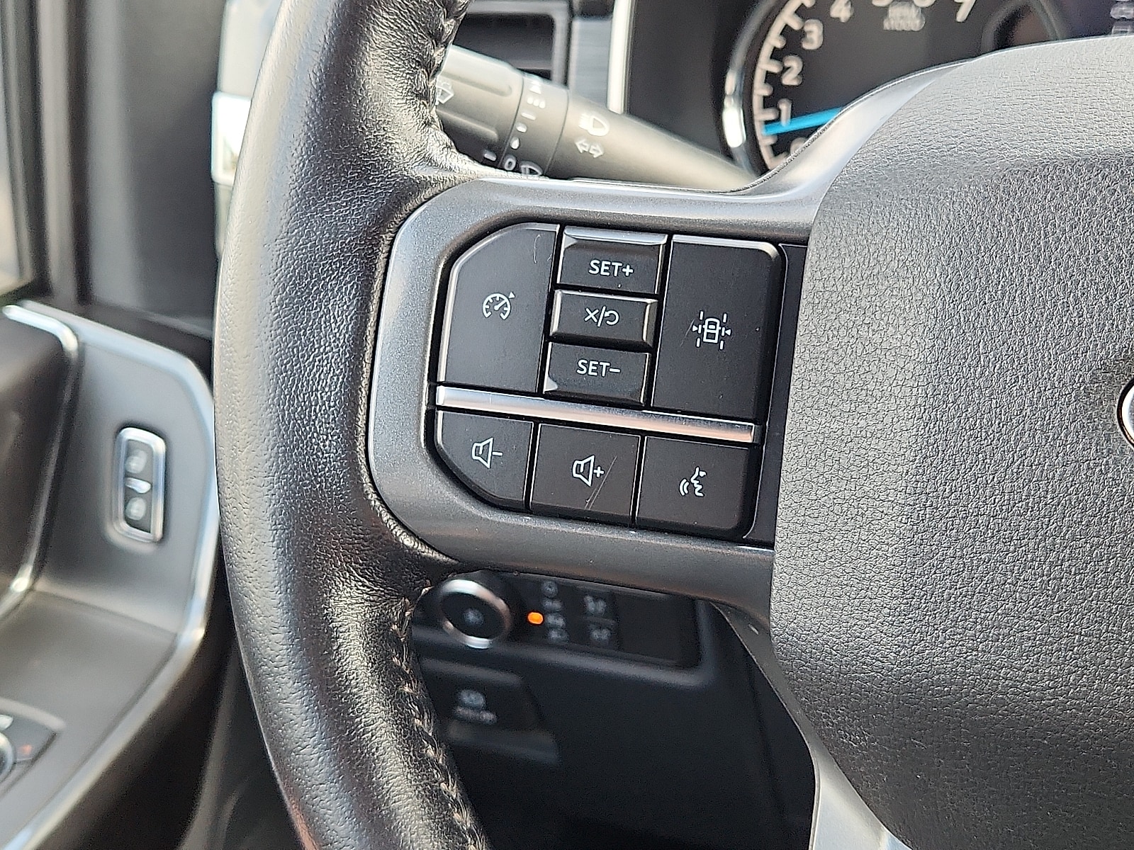 2021 Ford F-150 XLT - Photo 24