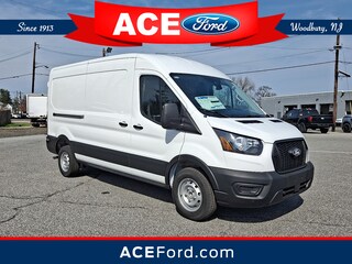 2026 Ford Transit-250 Cargo Base Van Medium Roof Van