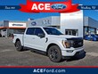  Ford F-150 S/Crew