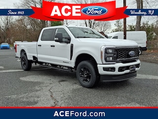 2026 Ford F-350 F-350 XL Truck Crew Cab