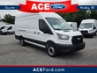 Ford Transit-250 Cargo