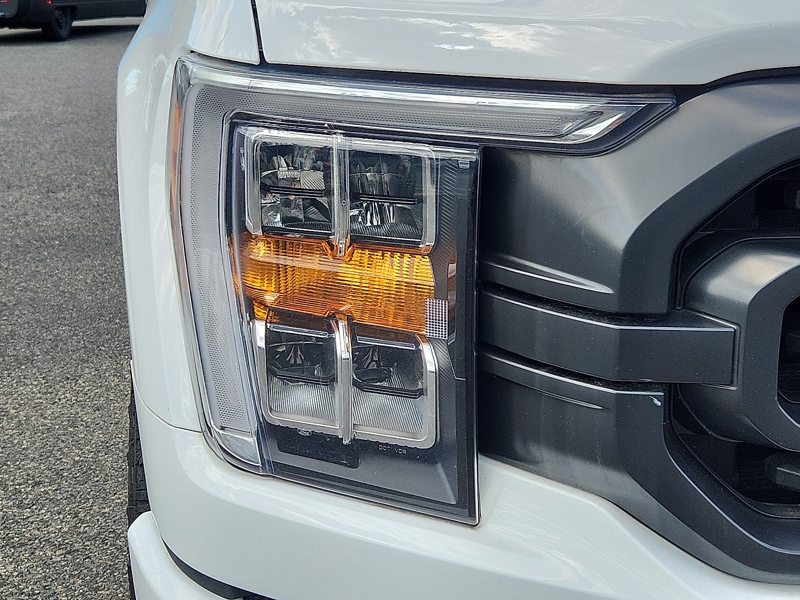 2021 Ford F-150 XLT - Photo 9