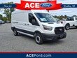  Ford Transit-250 Cargo