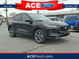 2026 Ford Escape ST-Line Select SUV