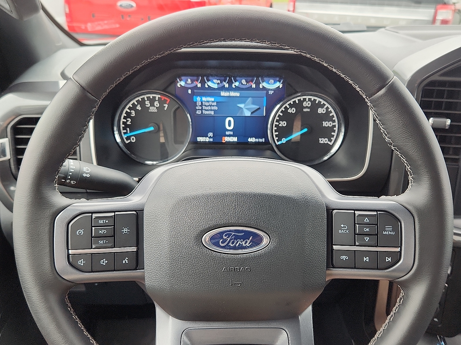 2023 Ford F-150 XLT - Photo 20