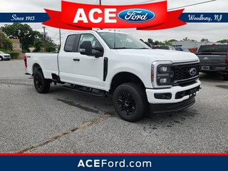 2025 Ford F-250 F-250 XL Truck Super Cab