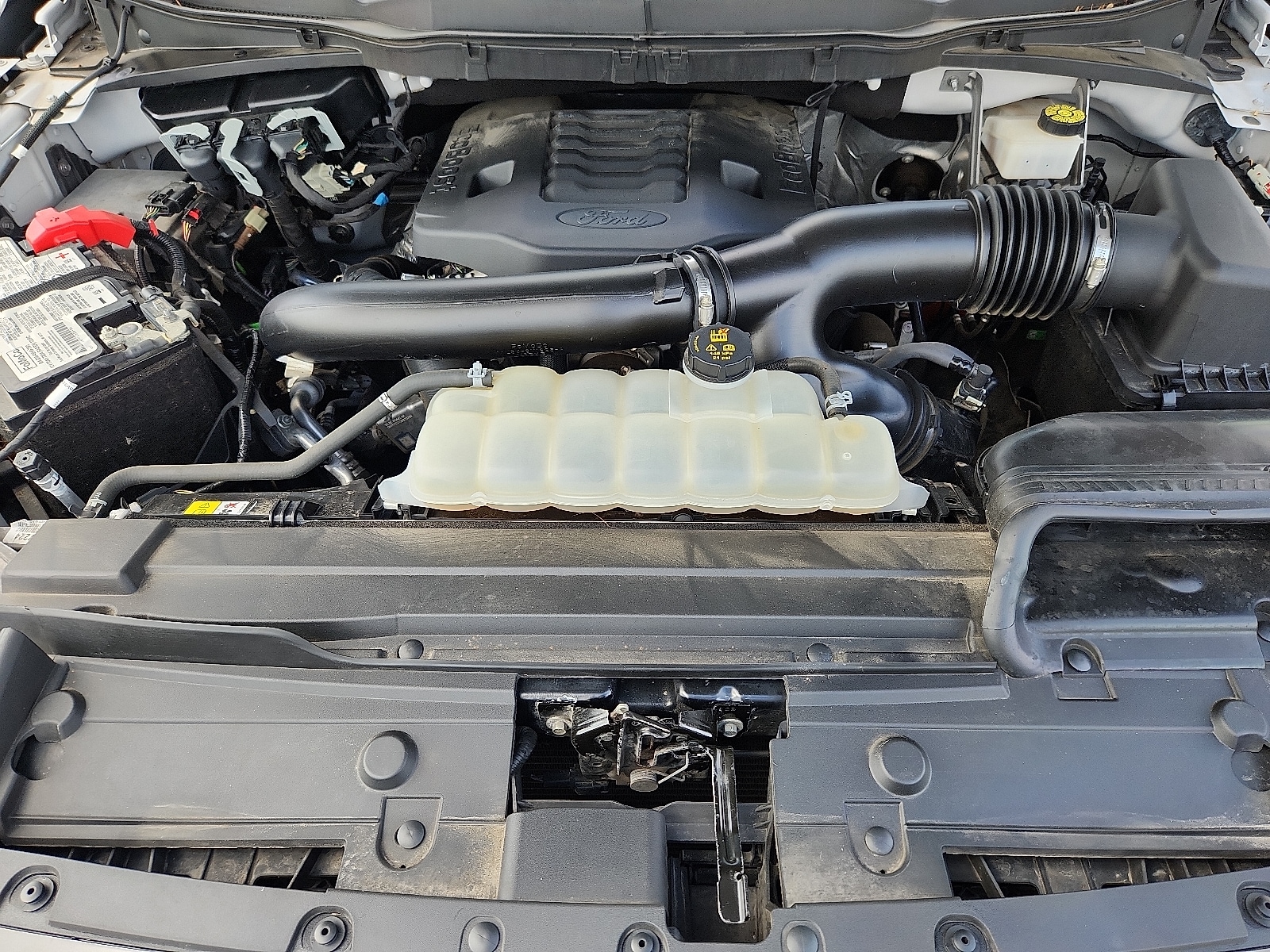 2021 Ford F-150 XLT - Photo 31